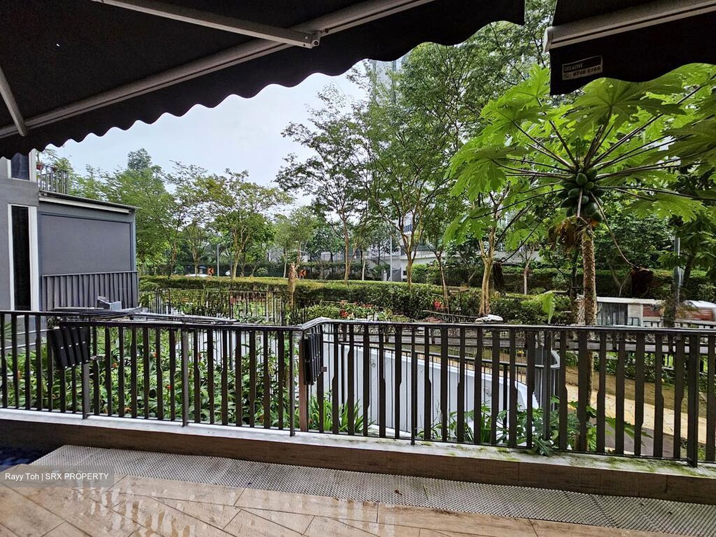 Heron Bay (D19), Condominium #566186661